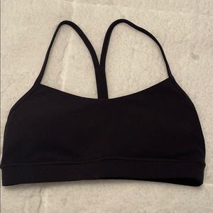 Lululemon Power Y Sports Bra